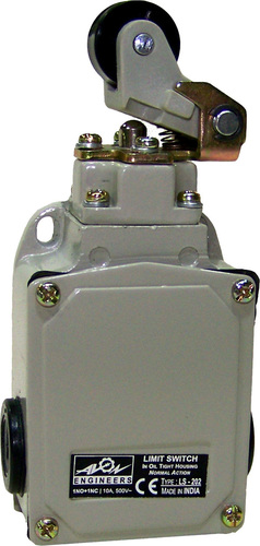 Limit Switches