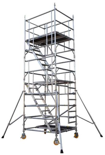 Access Scaffolding