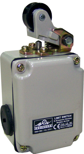 Limit Switches