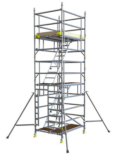Schach Delhi Aluminium Scaffolding, Boom Lift, Scissor Lift,FRP Ladder  updated - Schach Delhi Aluminium Scaffolding, Boom Lift, Scissor  Lift,FRP Ladder