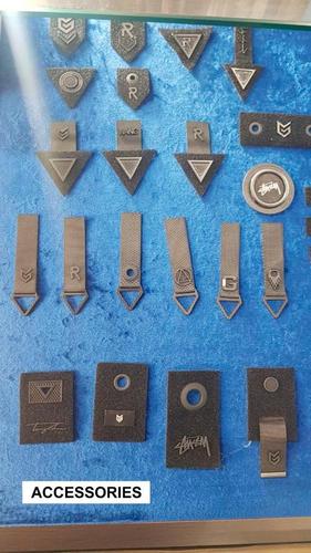 Accessories
