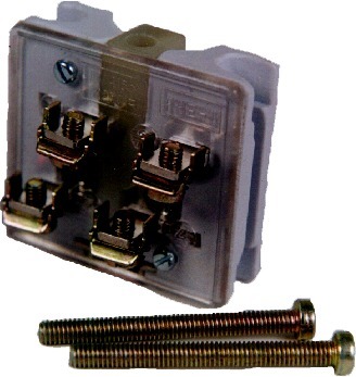 Control Panel Accessories