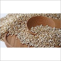 Organic Grey Quinoa