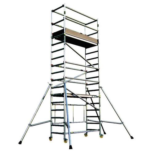 Scaffold StairWay