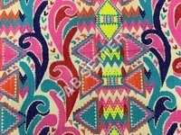 Designed dobby Fabric
