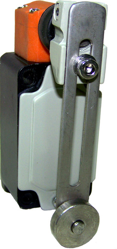 Limit Switches in Narrow