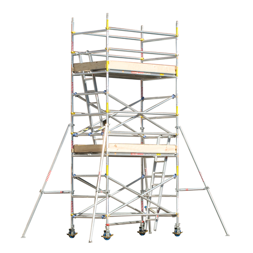Height Solutions Scaffolding