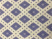 Pure Jacquard Fabric