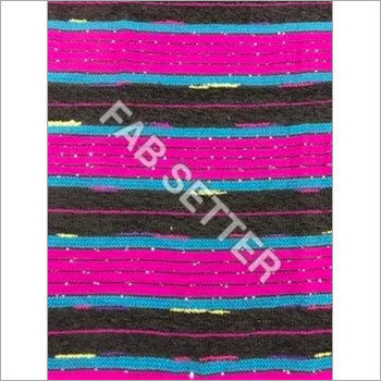 stripe dobby design fabric