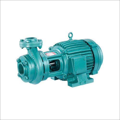 Centrifugal Monoblock Pump