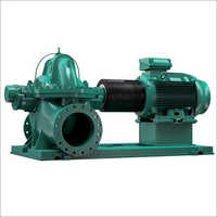 Fire Fighting Split Casing Pump