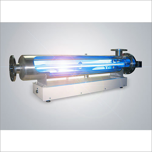UV Treatment System