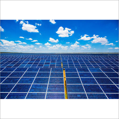 Solar PV Plant