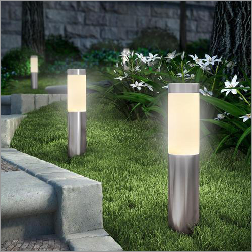 Bollard Lights