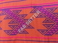 Designed acrylic Fabric
