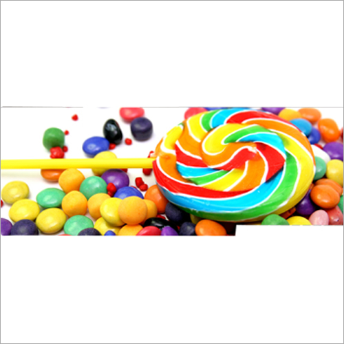 Confectionery Consultant