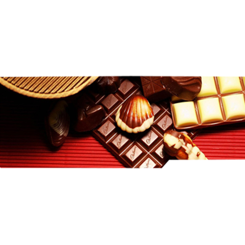 Chocolate Consultant