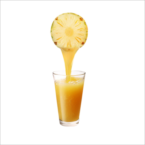Pineapple Juice Processing Consultant