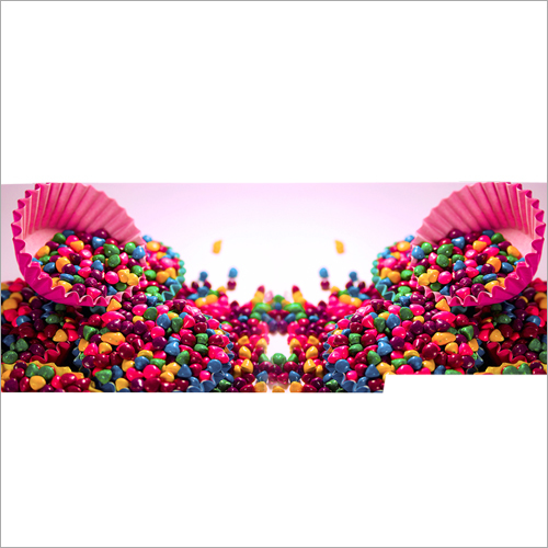 Candy Consultant