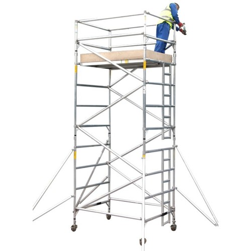 Youngman Scaffolding Towers