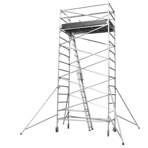 Youngman Towers