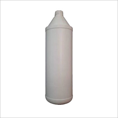 HDPE Oil Bottle 1 Ltr