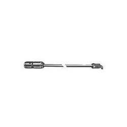 Flexi Chrome Rods