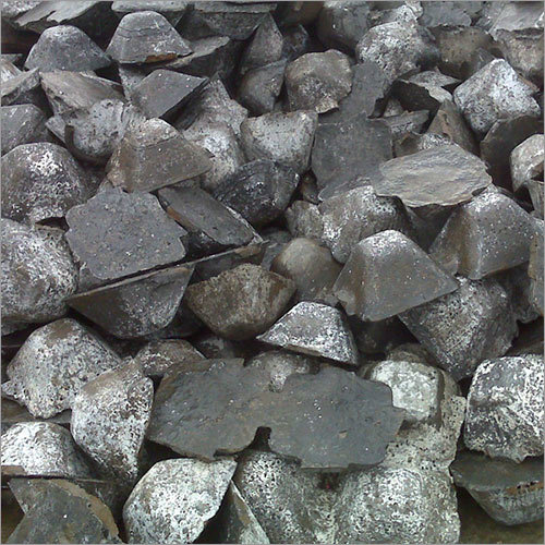 Ductile Grade Pig Iron