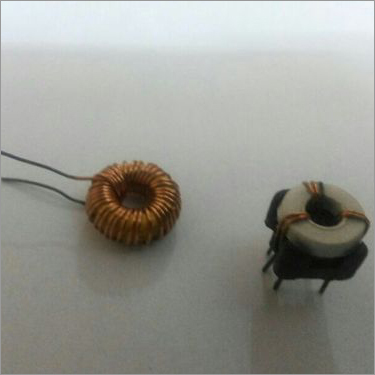 Torrid Transformer Coil