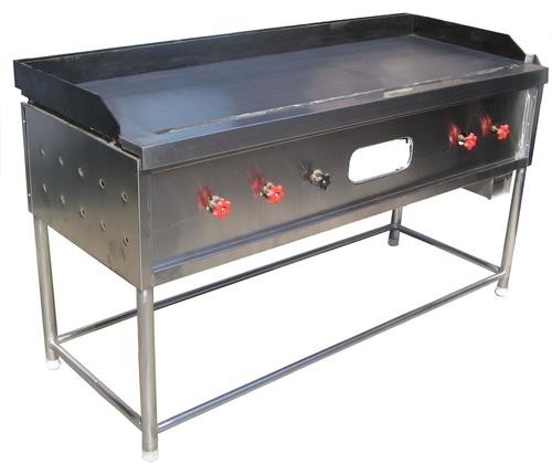 Stainless Steel Dosa Bhatti