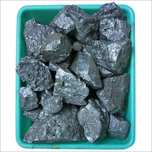 Lump Pure Silicon