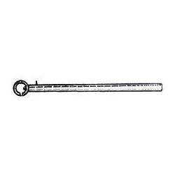 Assembling Turning Handle