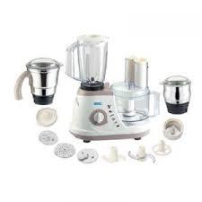 Multi Purpose Food Processor