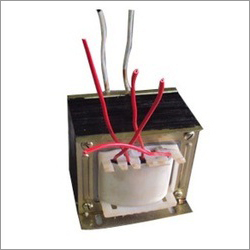 Control Transformer