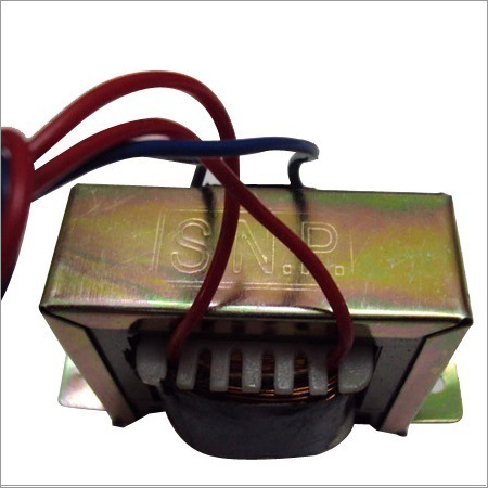 Power Supply Transformer