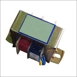 Iron Core Transformer