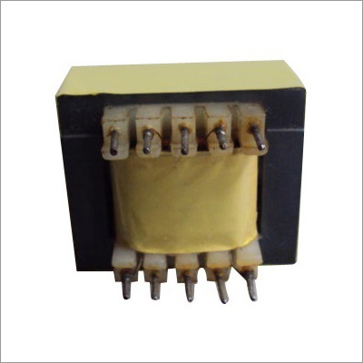 PCB Mountable Transformer