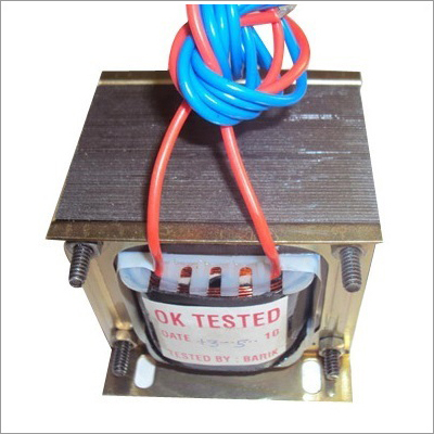 Power Supply Transformer