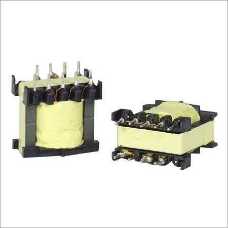 Ferrite Core Transformer