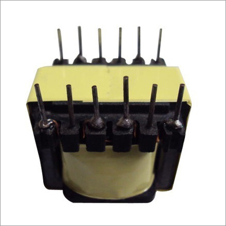 Ferrite Core Transformer