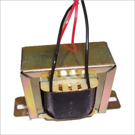 Electronic Power Transformer