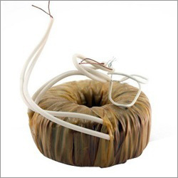 Toroidal Coil Transformer