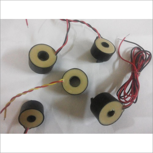 Toroidal Coils