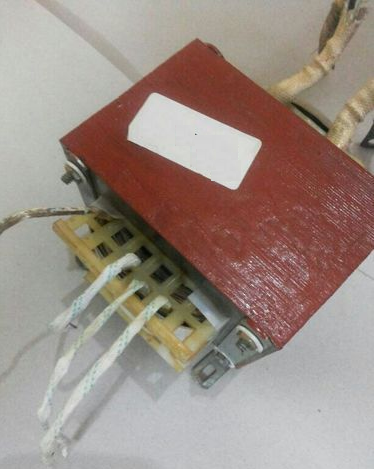 850 VA Inverter Transformer