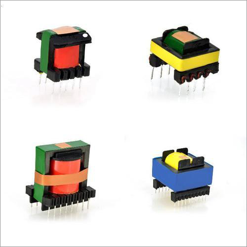 Solar Lighting Ferrite Transformer