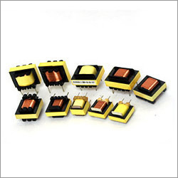 CFL Ferrite Transformer