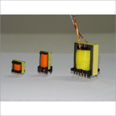 LED Lighting Ferrite Transformer