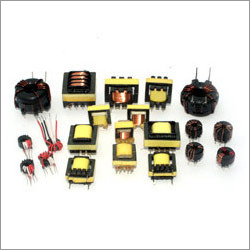 Ballast Ferrite Transformer