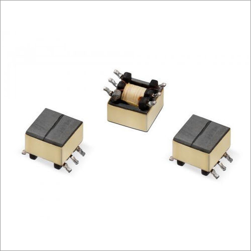 LAN and Telecom Ferrite Transformer