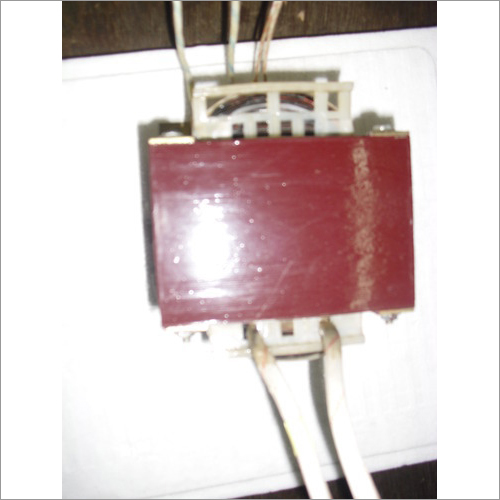 850 VA Inverter Transformer